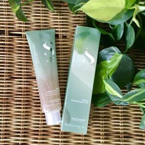 Alfaparf SDL Scalp Rebalance Hair Scrub